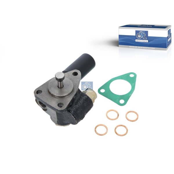 Pumpe Kraftstoffvorförderung DT SPARE PARTS IAM-Expertise passend für u.a. IVECO