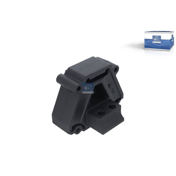 Lagerung Motor DT SPARE PARTS IAM-Expertise passend für IVECO