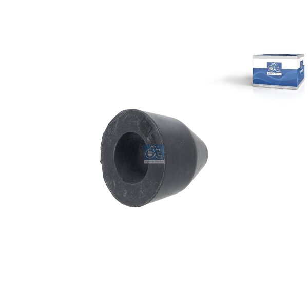Anschlagpuffer Federung DT SPARE PARTS IAM-Expertise passend für DAF