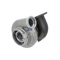 Turbolader Abgasturbolader DT SPARE PARTS passend...