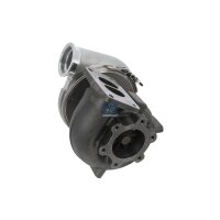 Turbolader Abgasturbolader DT SPARE PARTS passend für MERCEDES-BENZ