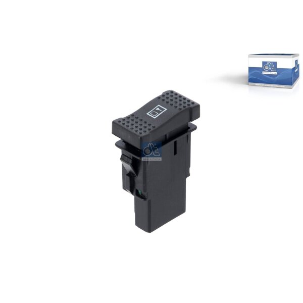Door Lock Switch DT SPARE PARTS IAM-Expertise suitable for IVECO