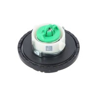 Verschluss Kraftstofftank DT SPARE PARTS IAM-Expertise...