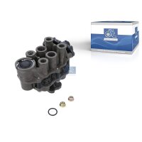 Multi-circuit protection valve DT SPARE PARTS...