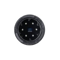 Multi-circuit protection valve DT SPARE PARTS IAM-Expertise suitable for IVECO