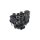 Multi-circuit protection valve DT SPARE PARTS IAM-Expertise suitable for IVECO
