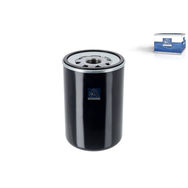 Spin-on Fuel Filter DT SPARE PARTS for FORD CARGO and others