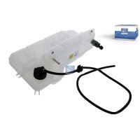 Ausgleichsbehälter Kühlmittel DT SPARE PARTS...