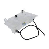 Ausgleichsbehälter Kühlmittel DT SPARE PARTS...