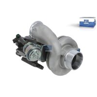 Turbolader Abgasturbolader DT SPARE PARTS IAM-Expertise...