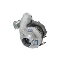 Turbolader Abgasturbolader DT SPARE PARTS IAM-Expertise...
