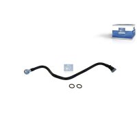 Hydraulikschlauch Lenkung DT SPARE PARTS IAM-Expertise...