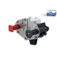 Quick-release valve DT SPARE PARTS IAM-Expertise suitable...