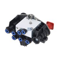 Quick-release valve DT SPARE PARTS IAM-Expertise suitable...