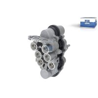 Multi-circuit protection valve DT SPARE PARTS suitable...