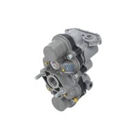 Multi-circuit protection valve DT SPARE PARTS suitable...