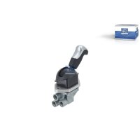 Brake valve parking brake DT SPARE PARTS IAM-Expertise...