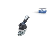 Brake valve parking brake DT SPARE PARTS IAM-Expertise...