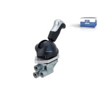 Brake valve parking brake DT SPARE PARTS IAM-Expertise...