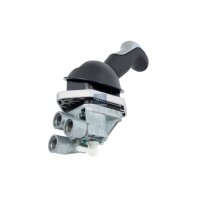 Brake valve parking brake DT SPARE PARTS IAM-Expertise...
