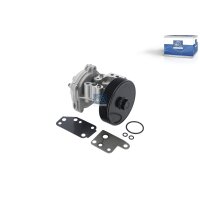 Wasserpumpe Motorkühlung DT SPARE PARTS für...
