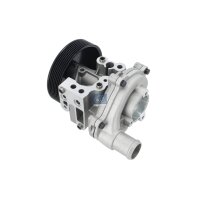 Wasserpumpe Motorkühlung DT SPARE PARTS für...