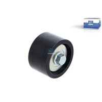 Tensioner V-ribbed belt DT SPARE PARTS...