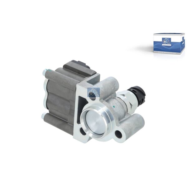 Schaltzylinder für Schaltgetriebe DT SPARE PARTS für MERCEDES-BENZ