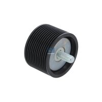 Tensioner V-ribbed belt DT SPARE PARTS...