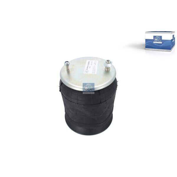 Federbalg Luftfederung DT SPARE PARTS IAM-Expertise passend für u.a. VIBERTI