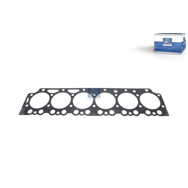 Gasket Cylinder Head DT SPARE PARTS IAM-Expertise fits VOLVO