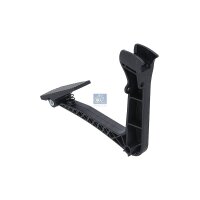 Accelerator Pedal DT SPARE PARTS IAM-Expertise suitable...