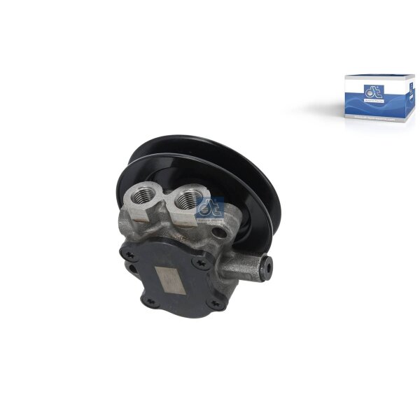 Kraftstoffpumpe DT SPARE PARTS IAM-Expertise passend für VOLVO