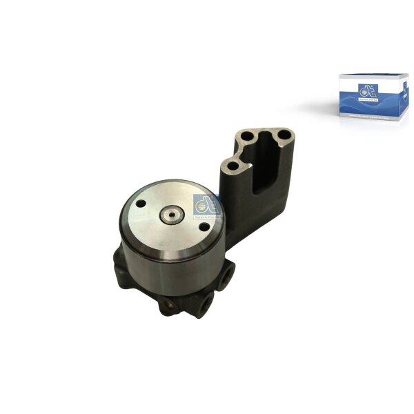 Kraftstoffpumpe DT SPARE PARTS IAM-Expertise passend für VOLVO