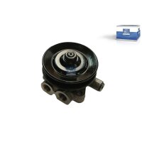 Kraftstoffpumpe DT SPARE PARTS IAM-Expertise passend...