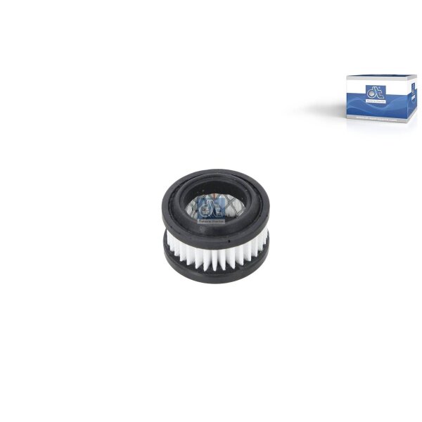 Filter Arbeitshydraulik DT SPARE PARTS IAM-Expertise passend für VOLVO