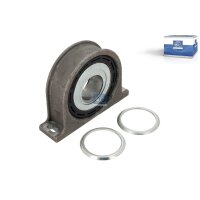 Lagerung Gelenkwelle Ø 70 mm DT SPARE PARTS...