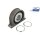 Lagerung Gelenkwelle Ø 70 mm DT SPARE PARTS passend für u.a. DAF CF