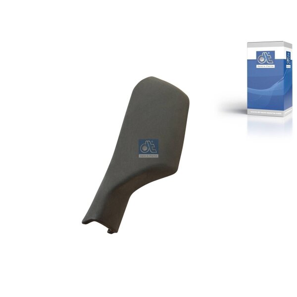 Cover front apron DT SPARE PARTS IAM-Expertise suitable for SCANIA