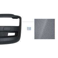 Stoßfänger vorne links DT SPARE PARTS IAM-Expertise passend für MAN