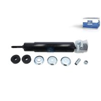 Shock Absorber rear axle telescopic oil pressure DT SPARE...