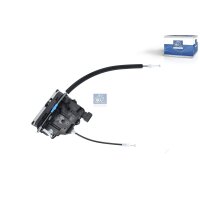 Türschloss DT SPARE PARTS Aftermarket-Expertise...