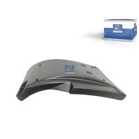 Front right mudguard DT SPARE PARTS Aftermarket-Expertise...