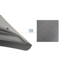 Front right mudguard DT SPARE PARTS Aftermarket-Expertise...