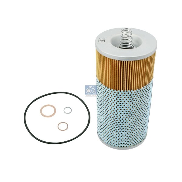 Ölfilter-Einsatz DT SPARE PARTS IAM-Expertise passend für u.a. MAN F90