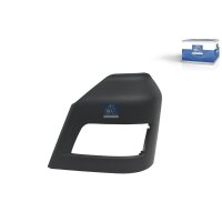 Stoßfänger vorne links DT SPARE PARTS...