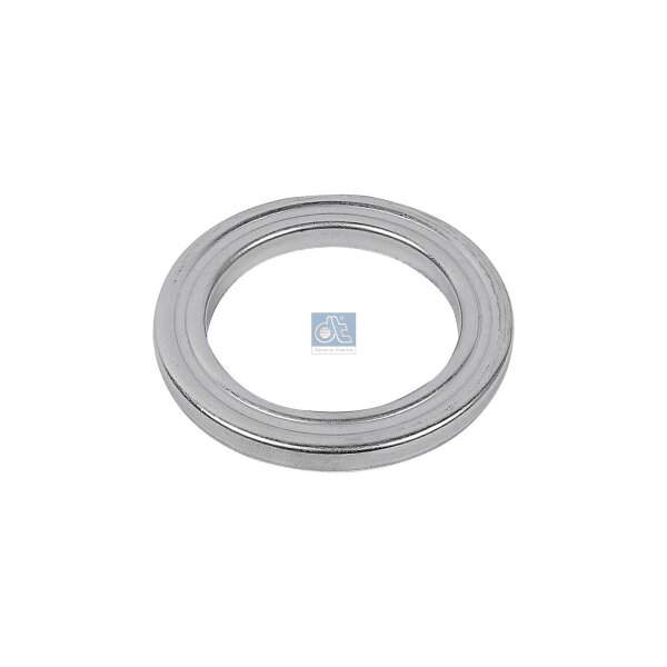 Rolling Bearing Suspension Strut Front Axle DT SPARE PARTS for FIAT DUCATO