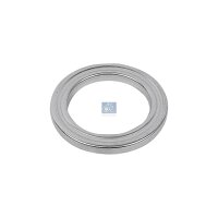 Rolling Bearing Suspension Strut Front Axle DT SPARE...