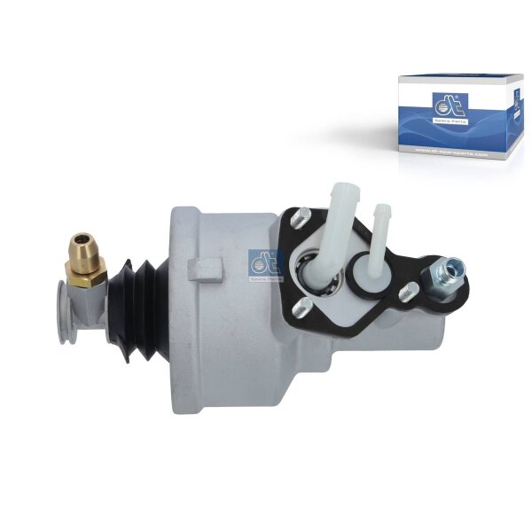 Kupplungsverstärker DT SPARE PARTS IAM-Expertise passend für u.a. SCANIA 4