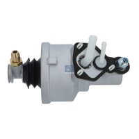 Kupplungsverstärker DT SPARE PARTS IAM-Expertise passend für u.a. SCANIA 4
